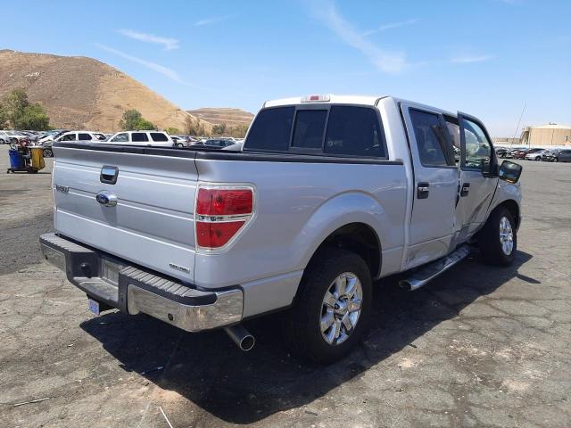 Photo 4 from auction – 2013 FORD F150 SUPER with VIN 1FTFW1CF4DKE51733
