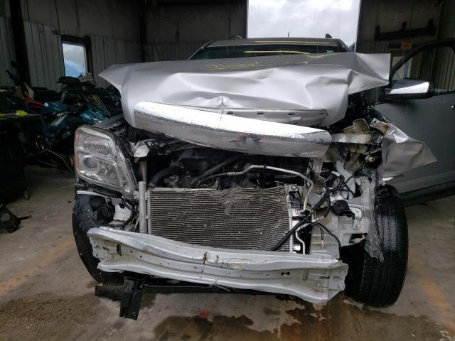 Photo 9 from auction – 2013 GMC TERRAIN SL with VIN 2GKALSEK1D6180771