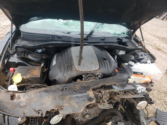 Photo 7 from auction – 2022 DODGE CHARGER R/ with VIN 2C3CDXCT7NH145463