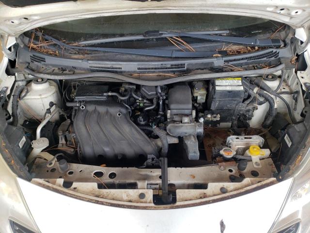 Photo 7 from auction – 2014 NISSAN VERSA NOTE with VIN 3N1CE2CPXEL404889