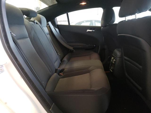 Photo 6 from auction – 2019 DODGE CHARGER SX with VIN 2C3CDXBG1KH588952