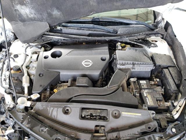 Photo 7 from auction – 2013 NISSAN ALTIMA 2.5 with VIN 1N4AL3AP9DN545962