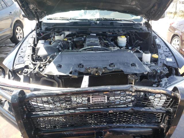 Photo 7 from auction – 2013 RAM 3500 LONGH with VIN 3C63RRNL3DG597745