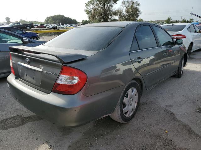 Photo 4 from auction – 2003 TOYOTA CAMRY LE with VIN 4T1BE32K93U712185