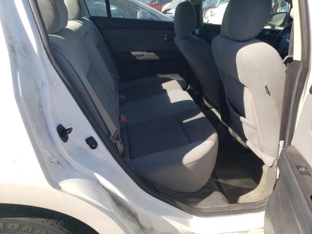 Photo 6 from auction – 2012 NISSAN SENTRA 2.0 with VIN 3N1AB6AP8CL764346