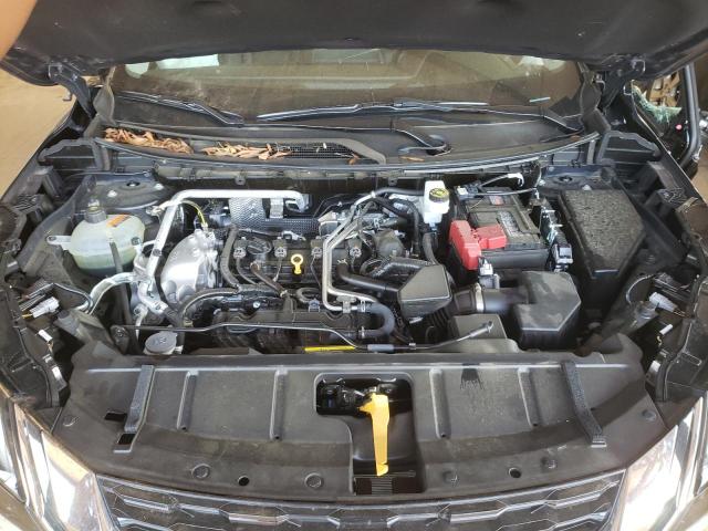 Photo 7 from auction – 2021 NISSAN ROGUE SL with VIN 5N1AT3CA8MC768536