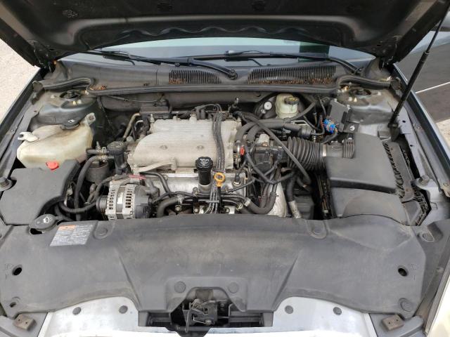 Photo 7 from auction – 2011 BUICK LUCERNE CX with VIN 1G4HA5EM3BU152015