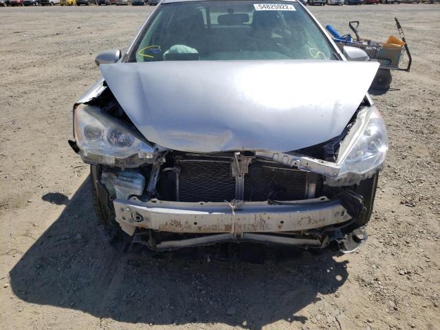 Photo 9 from auction – 2013 TOYOTA PRIUS C with VIN JTDKDTB34D1556625