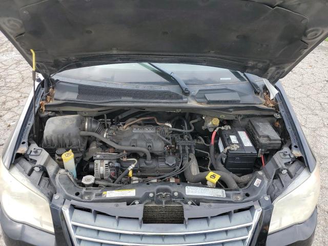 Photo 7 from auction – 2010 CHRYSLER TOWN & COU with VIN 2A4RR5D16AR386700