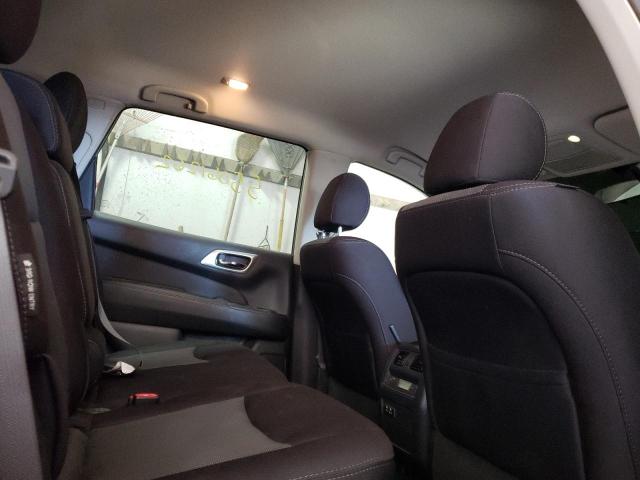 Photo 6 from auction – 2020 NISSAN PATHFINDER with VIN 5N1DR2AM8LC577720