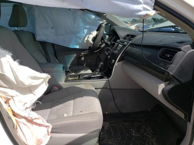 Photo 5 from auction – 2017 TOYOTA CAMRY LE with VIN 4T1BF1FKXHU769675