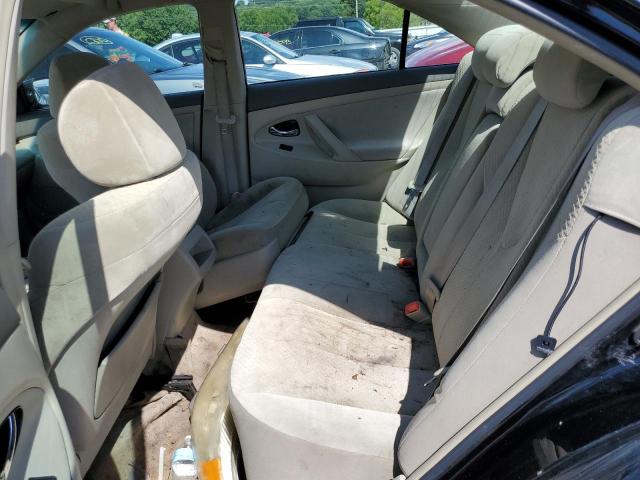 Photo 6 from auction – 2007 TOYOTA CAMRY CE with VIN 4T1BE46K97U120856