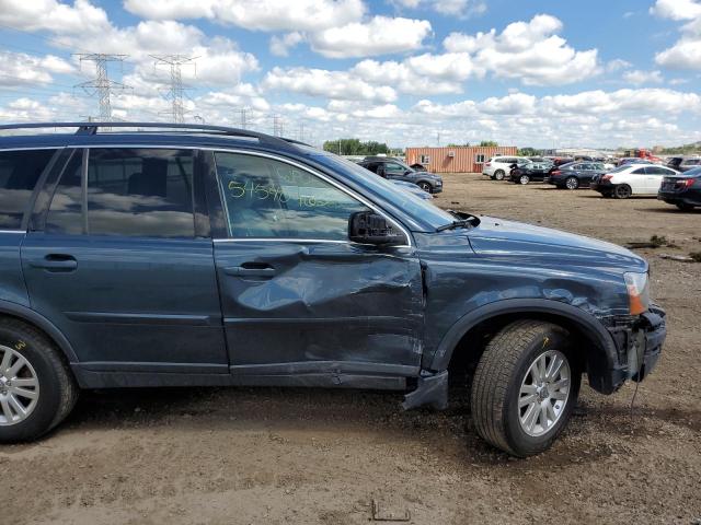 Photo 10 from auction – 2008 VOLVO XC90 3.2 with VIN YV4CZ982381457420