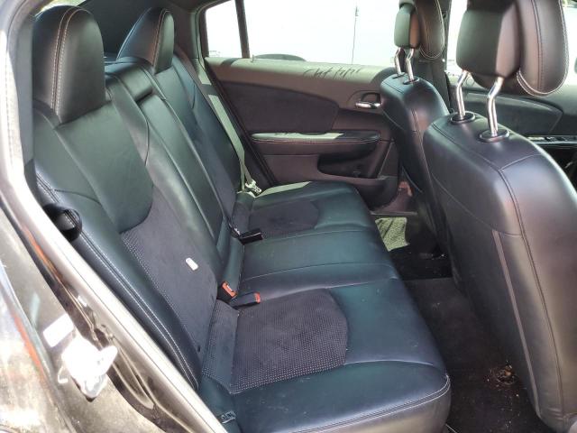 Photo 6 from auction – 2011 CHRYSLER 200 S with VIN 1C3BC8FG0BN601230