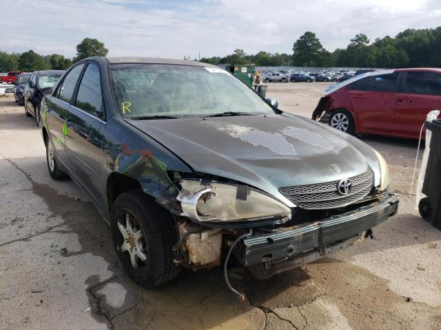 Photo 1 from auction – 2004 TOYOTA CAMRY LE with VIN JTDBE32K240269049