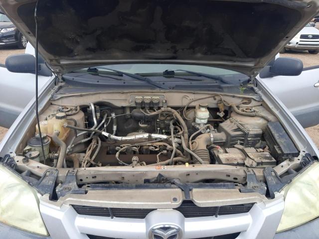 صورة رقم 7 من المزاد - 2005 MAZDA TRIBUTE I مع VIN 4F2YZ02Z95KM19481