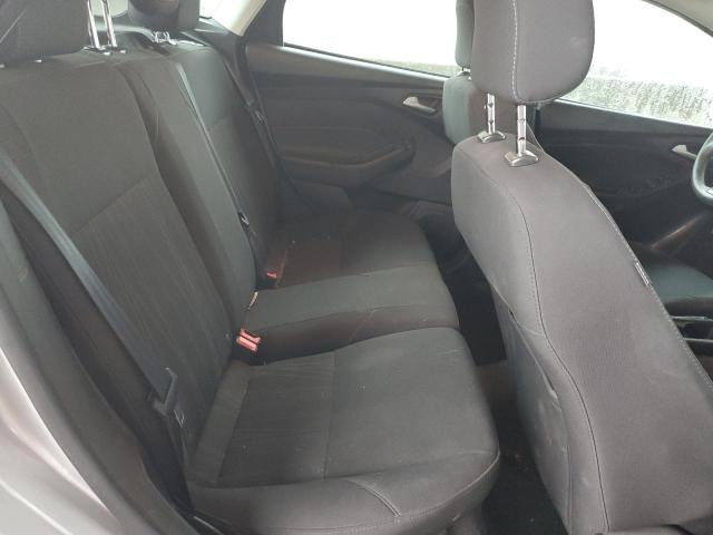 Photo 6 from auction – 2018 FORD FOCUS SE with VIN 1FADP3K25JL277679