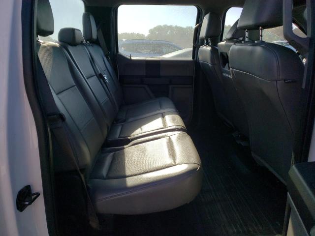 Photo 6 from auction – 2016 FORD F150 SUPER with VIN 1FTEW1EF4GKE50465