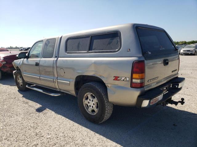 Photo 3 from auction – 2002 CHEVROLET SILVERADO with VIN 2GCEK19T421141700