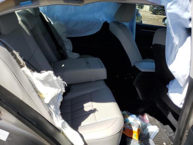 Photo 6 from auction – 2017 LEXUS ES 350 with VIN 58ABK1GG9HU054935