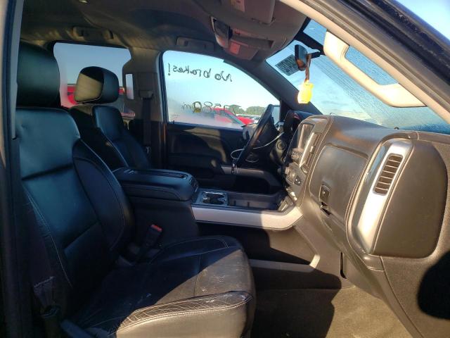 Photo 5 from auction – 2014 CHEVROLET SILVERADO with VIN 1GCVKSEC6EZ326175