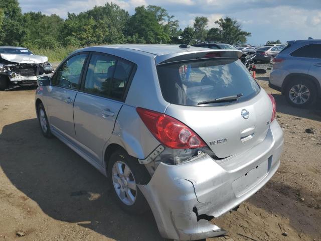 Photo 3 from auction – 2010 NISSAN VERSA S with VIN 3N1BC1CP6AL419654