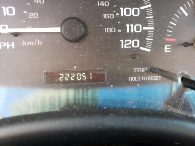 Photo 8 from auction – 2003 CHEVROLET MALIBU with VIN 1G1ND52J23M591886