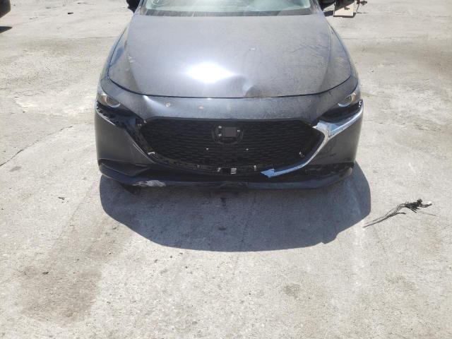 Photo 9 from auction – 2019 MAZDA 3 SELECT with VIN JM1BPBAM4K1117482