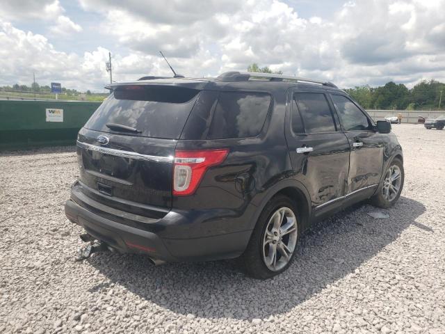 Photo 4 from auction – 2011 FORD EXPLORER L with VIN 1FMHK7F86BGA55609