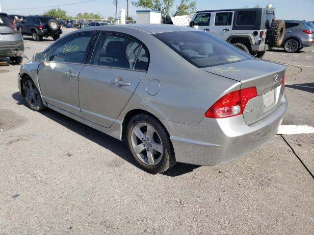 Photo 3 from auction – 2006 HONDA CIVIC EX with VIN JHMFA16816S008792