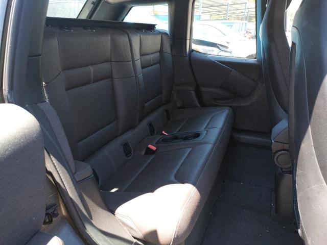Photo 6 from auction – 2014 BMW I3 BEV with VIN WBY1Z2C50EVX51556