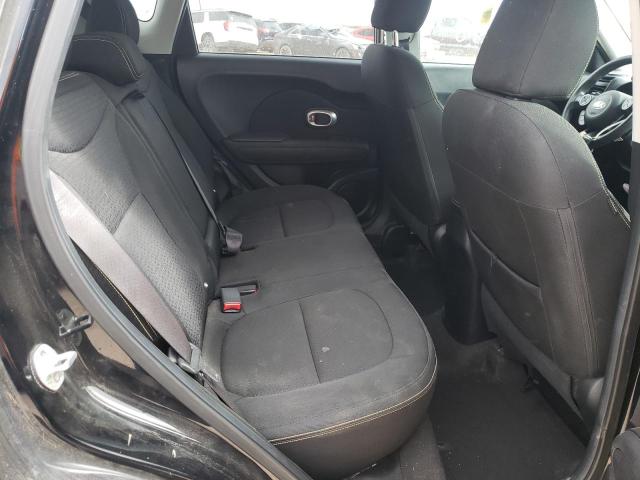 Снимка 6 от търг – 2015 KIA SOUL + с VIN KNDJP3A57F7159688