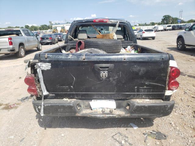 Photo 6 from auction – 2008 DODGE RAM 1500 S with VIN 1D7HA16KX8J199035