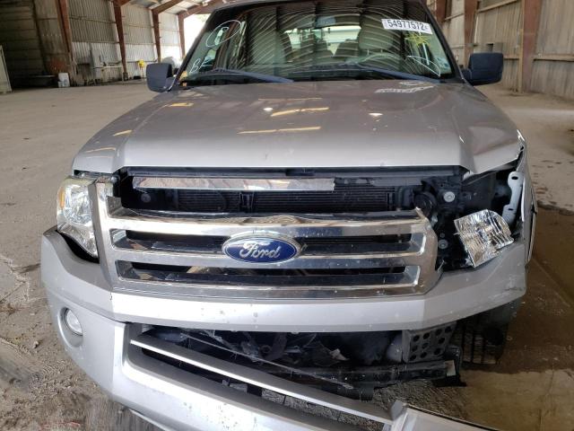 Photo 9 from auction – 2014 FORD EXPEDITION with VIN 1FMJU1H52EEF02383