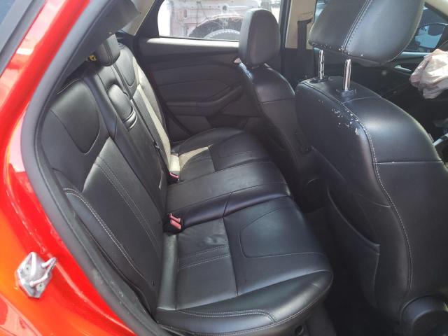 Photo 6 from auction – 2013 FORD FOCUS SE with VIN 1FADP3F22DL212335