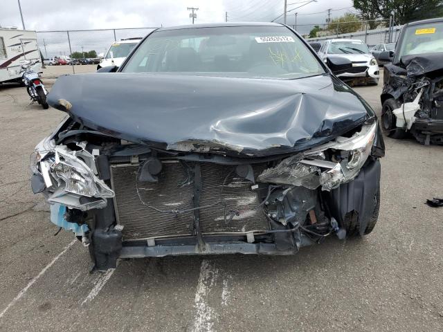 Photo 9 from auction – 2012 TOYOTA CAMRY BASE with VIN 4T1BF1FK1CU158328