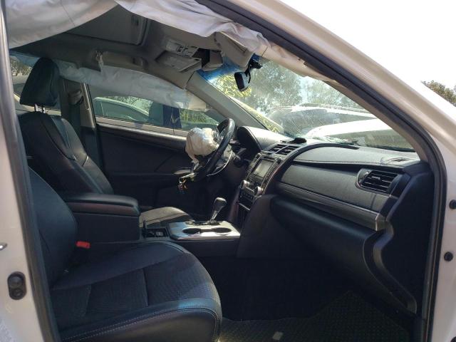 Photo 5 from auction – 2014 TOYOTA CAMRY L with VIN 4T1BF1FK7EU762744
