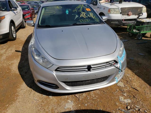 Photo 9 from auction – 2013 DODGE DART SXT with VIN 1C3CDFBA2DD714080