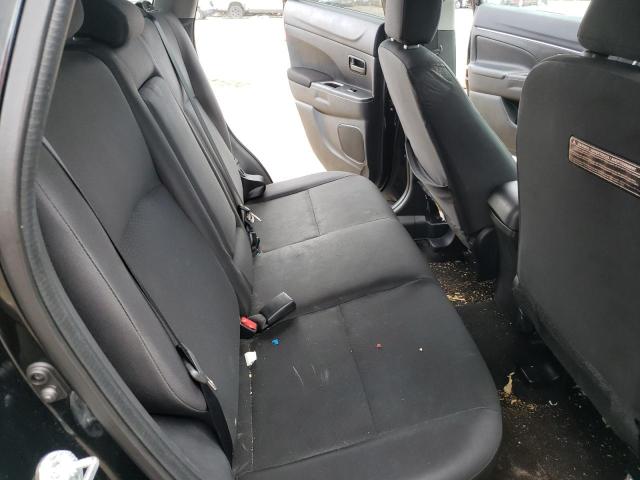 Photo 6 from auction – 2015 MITSUBISHI OUTLANDER with VIN 4A4AP3AUXFE013054