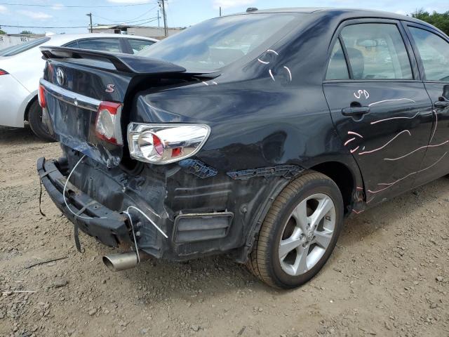 Photo 9 from auction – 2011 TOYOTA COROLLA BA with VIN 2T1BU4EE7BC636674