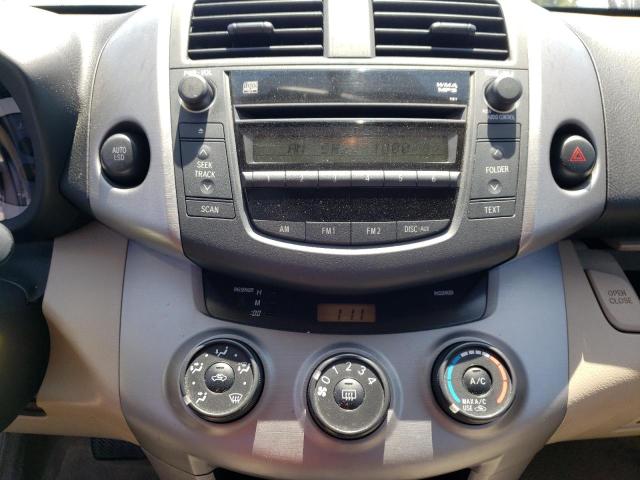 Photo 9 from auction – 2008 TOYOTA RAV4 with VIN JTMZD33V186076131