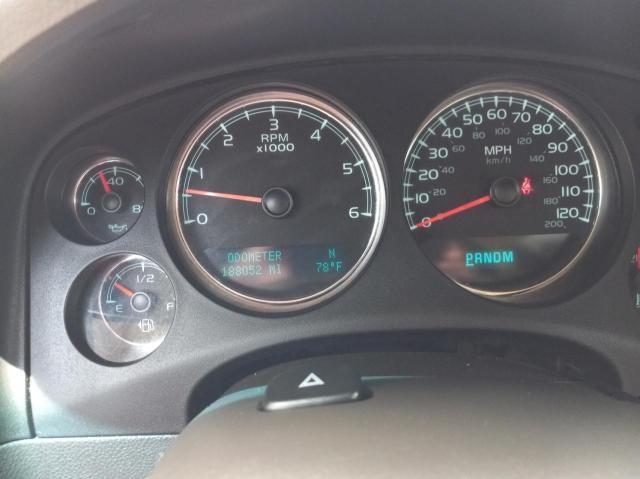 Photo 8 from auction – 2011 GMC YUKON DENA with VIN 1GKS1EEF4BR240980