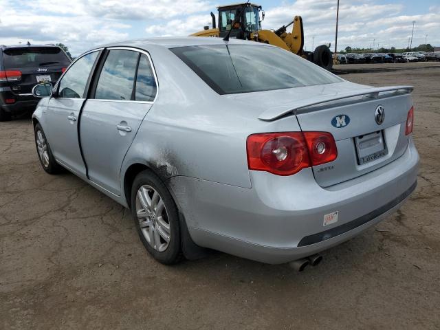 Photo 3 from auction – 2007 VOLKSWAGEN JETTA WOLF with VIN 3VWEF71K37M199997