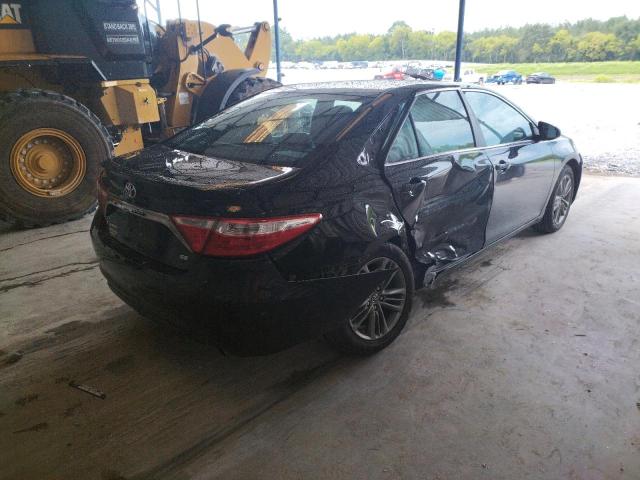 Photo 4 from auction – 2017 TOYOTA CAMRY LE with VIN 4T1BF1FK9HU279079