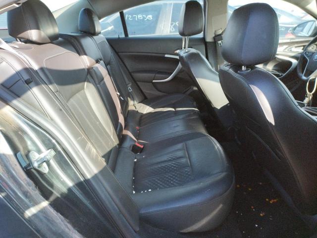 Photo 6 from auction – 2015 BUICK REGAL PREM with VIN 2G4GN5EX9F9143042
