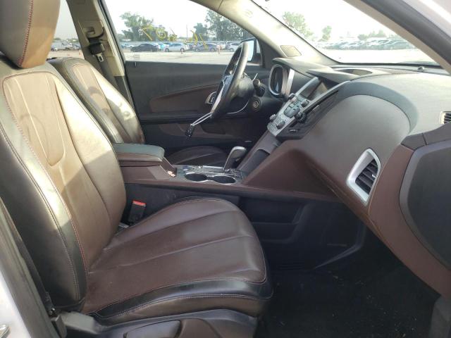 Photo 5 from auction – 2013 CHEVROLET EQUINOX LT with VIN 2GNALPEK2D6127710