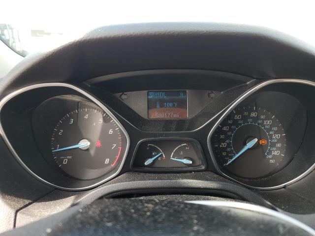Photo 8 from auction – 2012 FORD FOCUS SE with VIN 1FAHP3F24CL292141