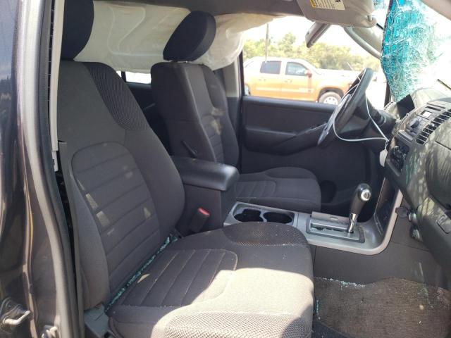 Photo 5 from auction – 2012 NISSAN PATHFINDER with VIN 5N1AR1NN5CC628753