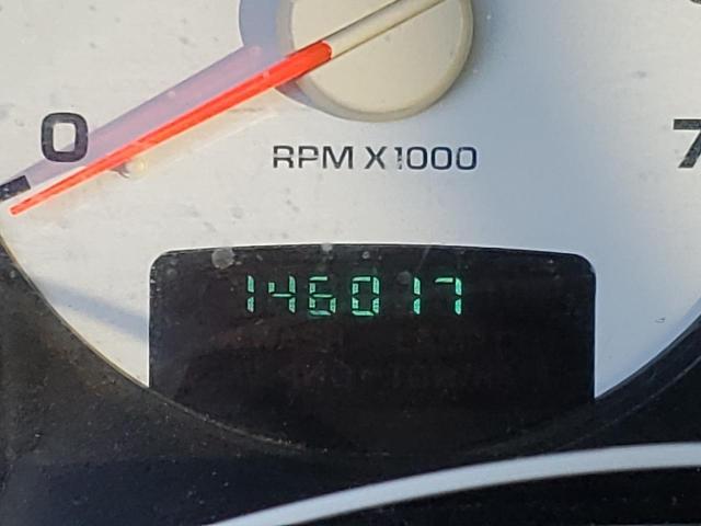 Photo 8 from auction – 2004 DODGE RAM 1500 S with VIN 1D7HU18D54S659972