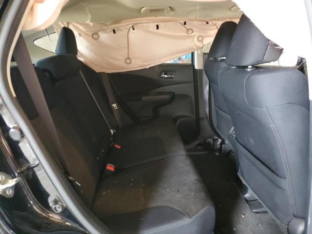 Photo 6 from auction – 2016 HONDA CR-V EX with VIN 2HKRM3H59GH532275